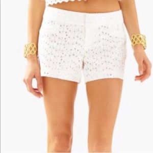 Saint Tropez West shorts